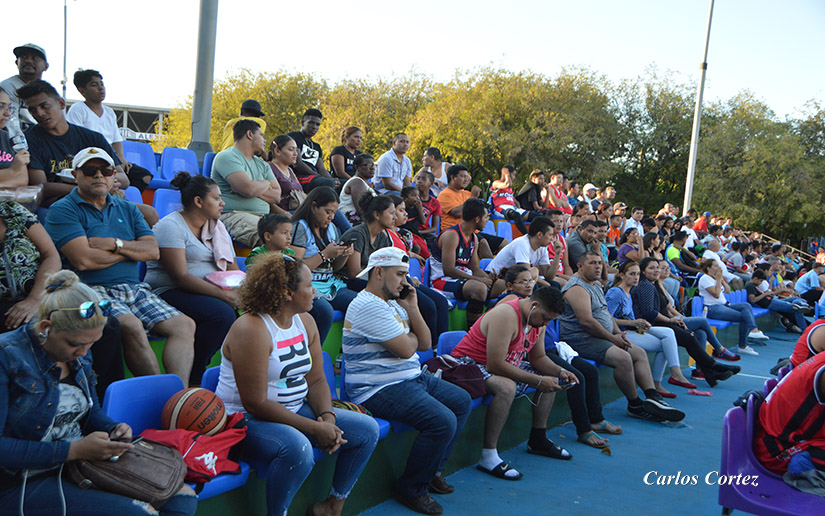 baloncesto